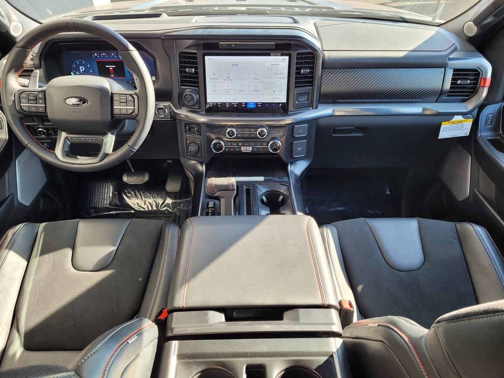 New 2025 Ford F150 Raptor image 31