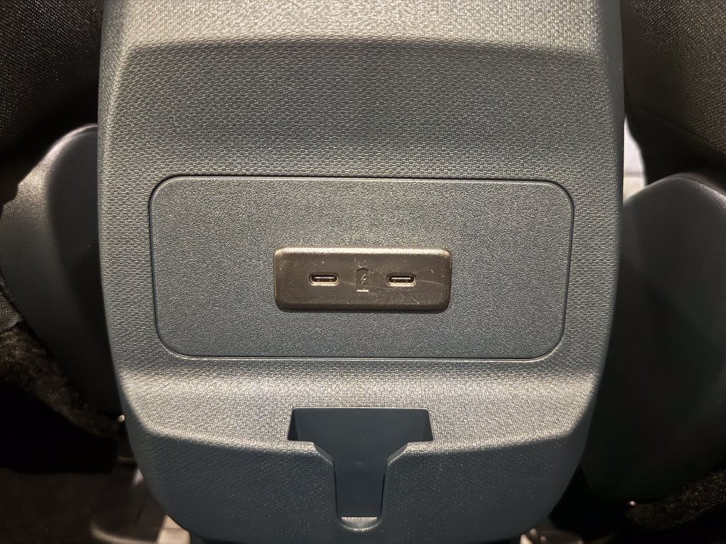 New 2026 Ford Maverick XLT FWD image 28