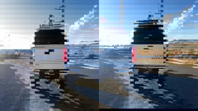 Used 2021 Toyota Tundra SR5 image 7