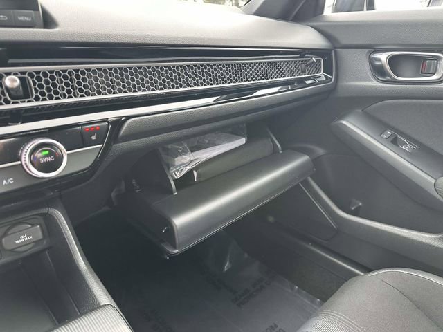 Used 2025 Honda Civic Sport image 17