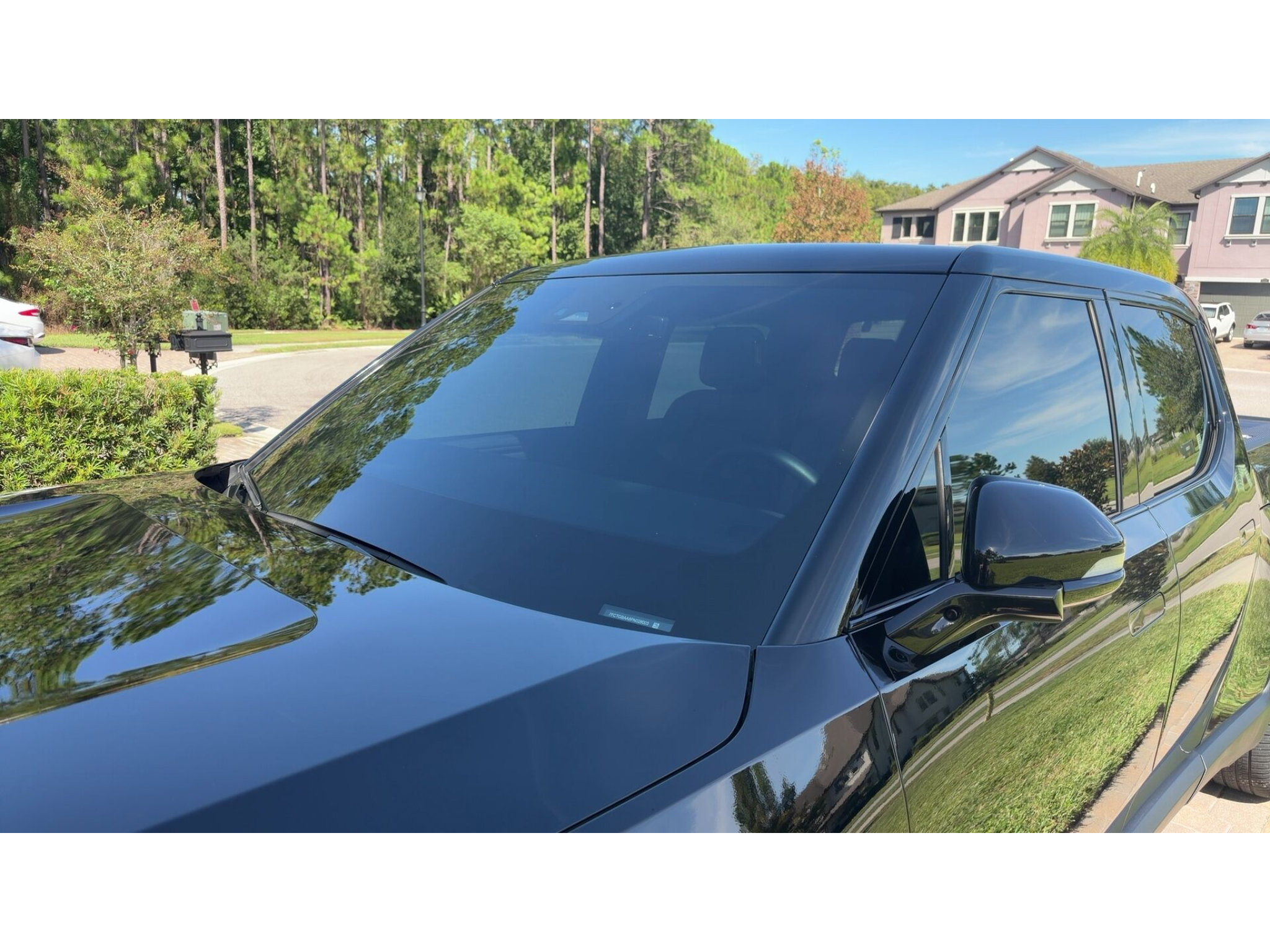 Used 2023 Rivian R1T Adventure Dual AWD/4WD image 9