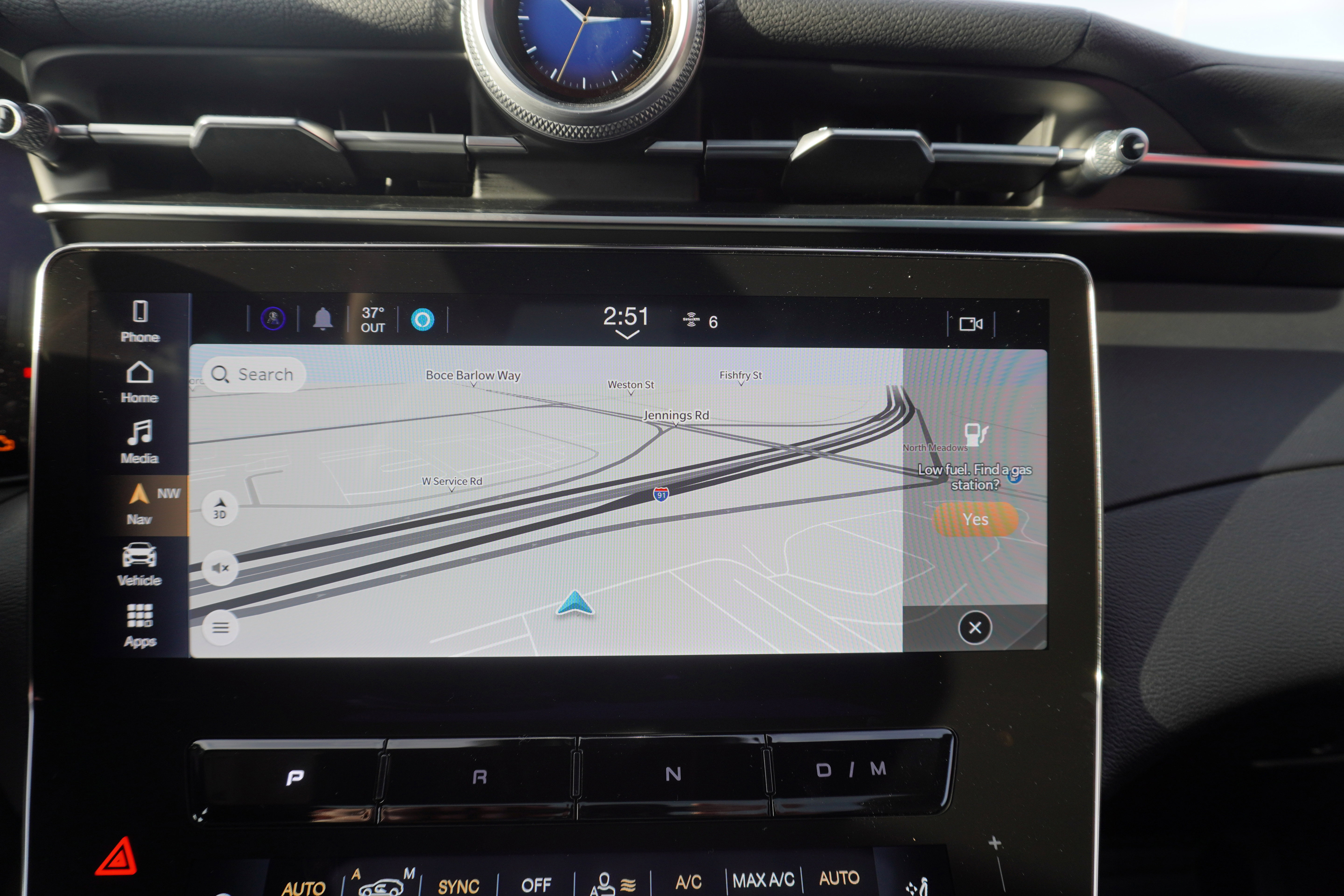 Used 2023 Maserati Grecale Modena image 21