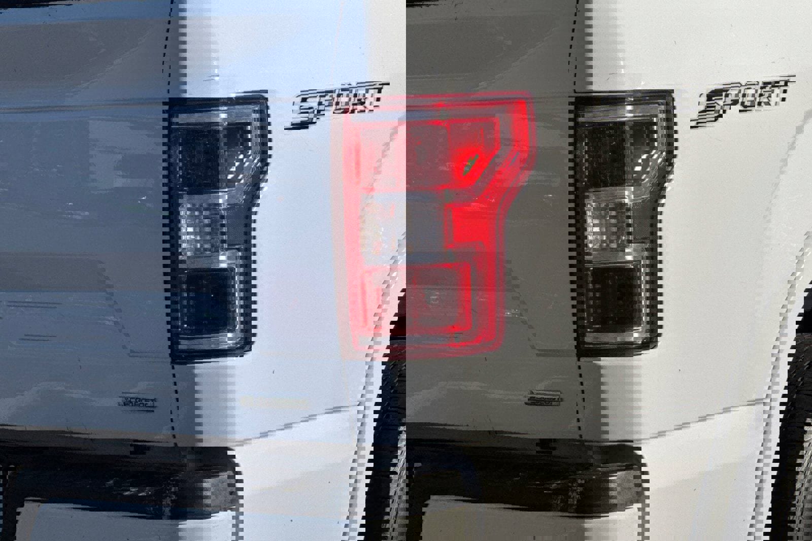 Used 2020 Ford F150 XLT w/ Equipment Group 302A Luxury image 27