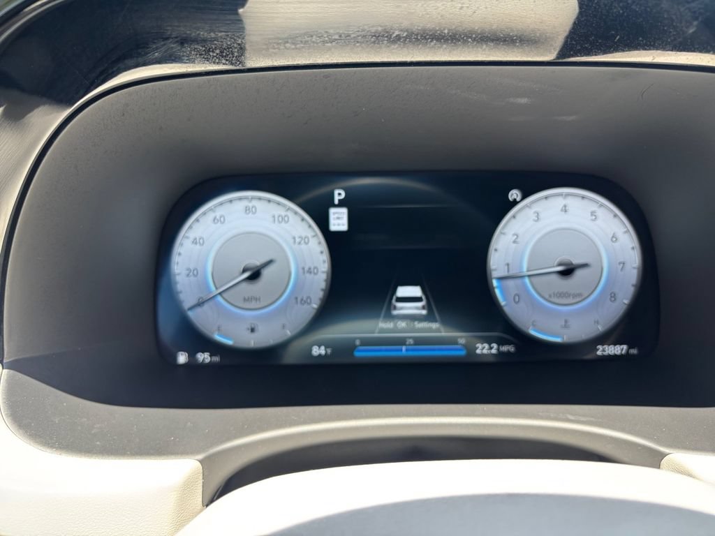 Used 2024 Hyundai Palisade Limited FWD image 19