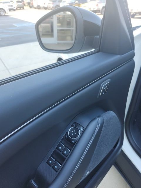 New 2025 Ford Mustang Mach-E Premium image 35