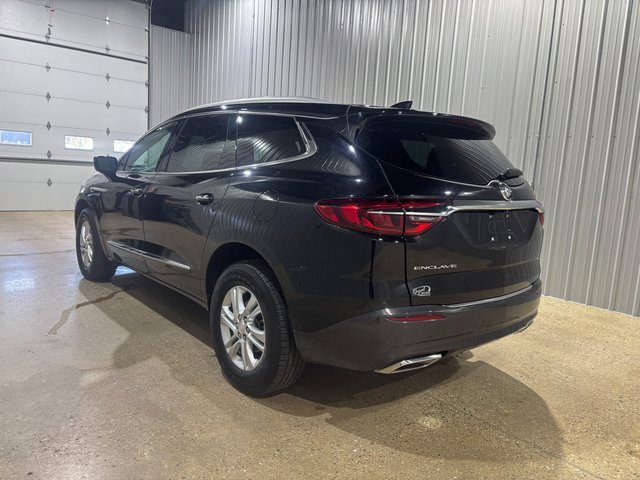 Used 2020 Buick Enclave Preferred image 3
