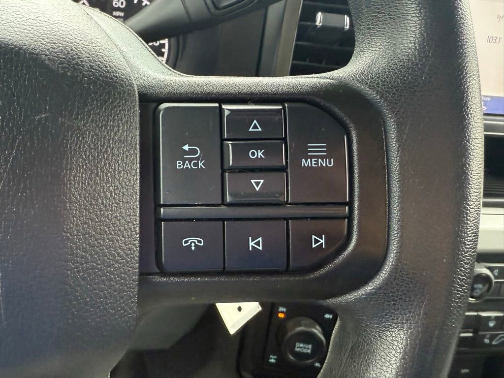 Used 2023 Ford F250 XLT w/ FX4 Off-Road Package image 44