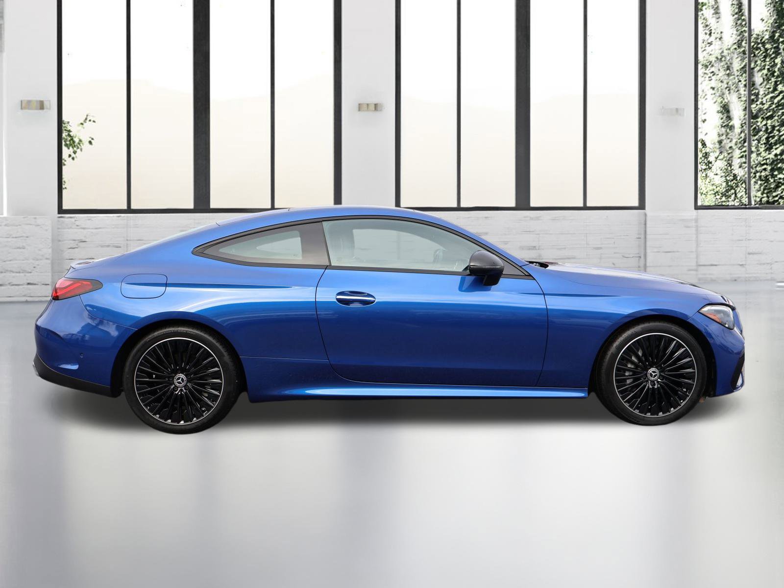Certified 2024 Mercedes-Benz CLE 300 4MATIC Coupe image 6