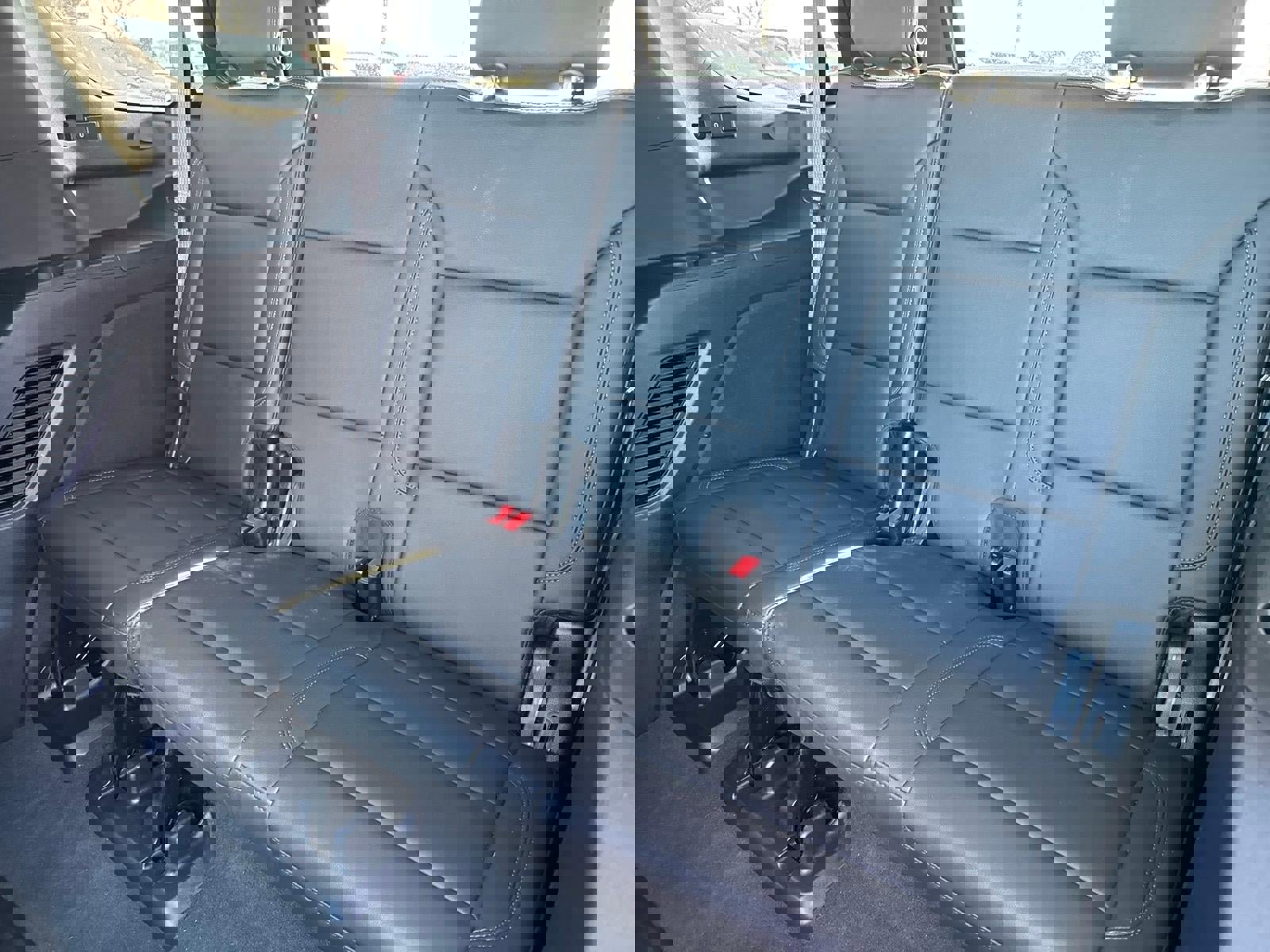 Used 2021 Chevrolet Tahoe LT image 8