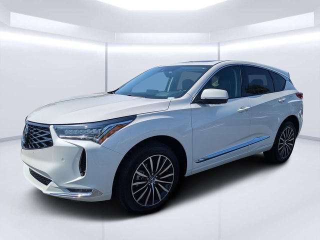 Used 2026 Acura RDX w/ Advance Package AWD/4WD image 7