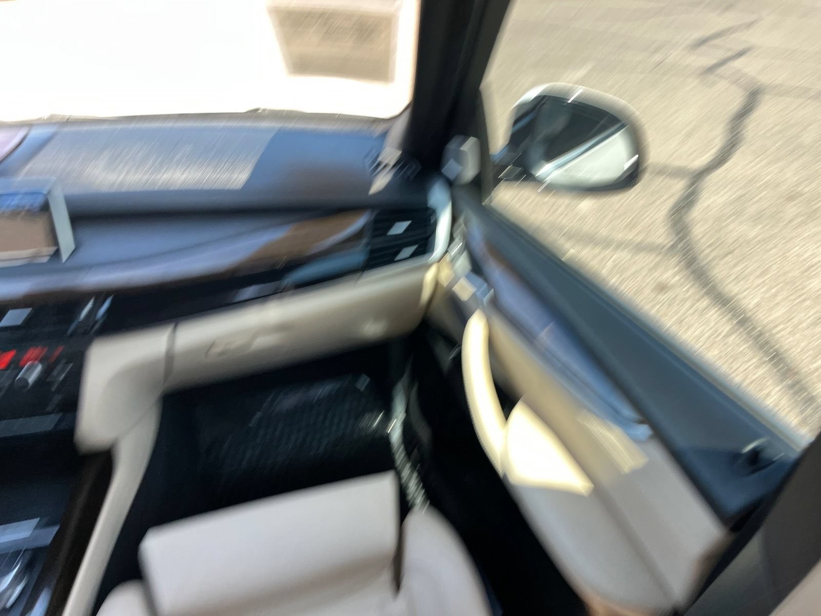 Used 2018 BMW X5 xDrive50i AWD/4WD image 16
