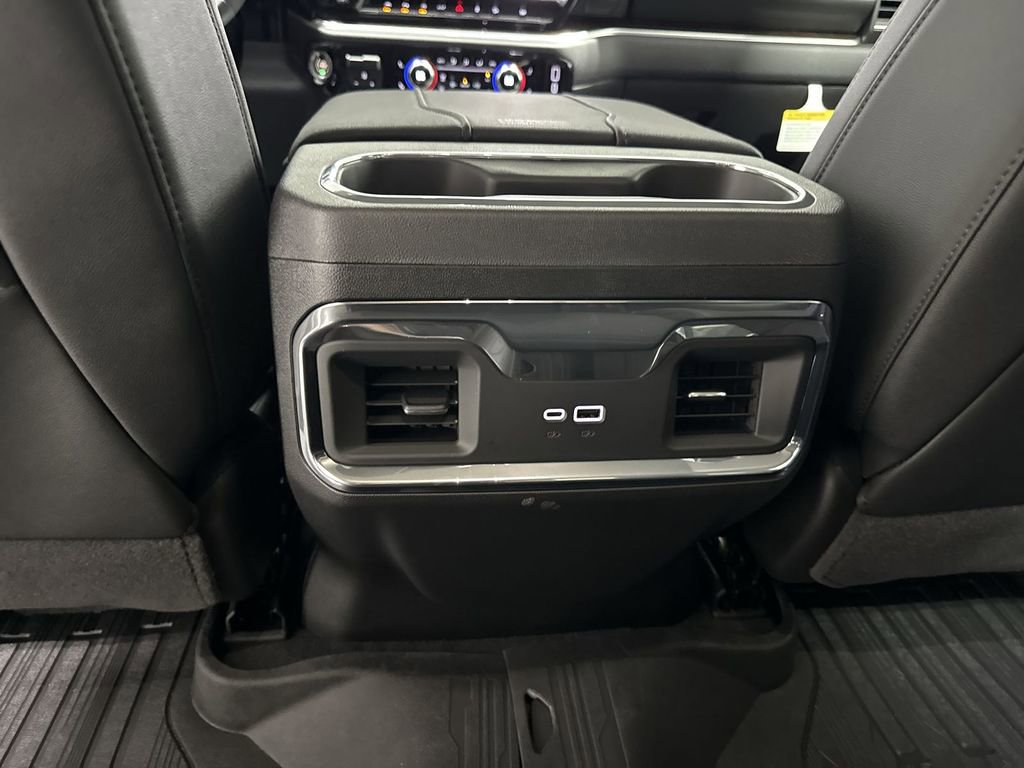 New 2026 GMC Sierra 1500 Elevation w/ Elevation Premium Package AWD/4WD image 22