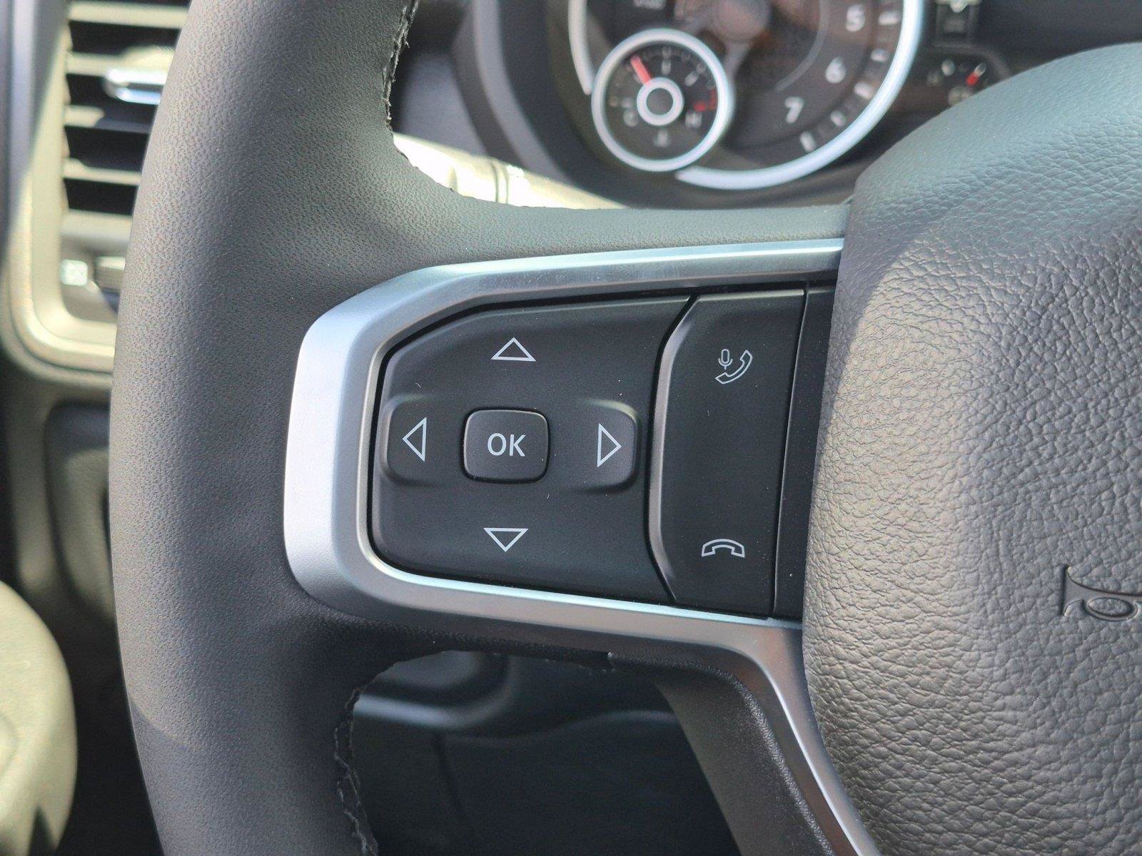 New 2026 RAM 2500 Tradesman w/ Safety Group AWD/4WD image 20