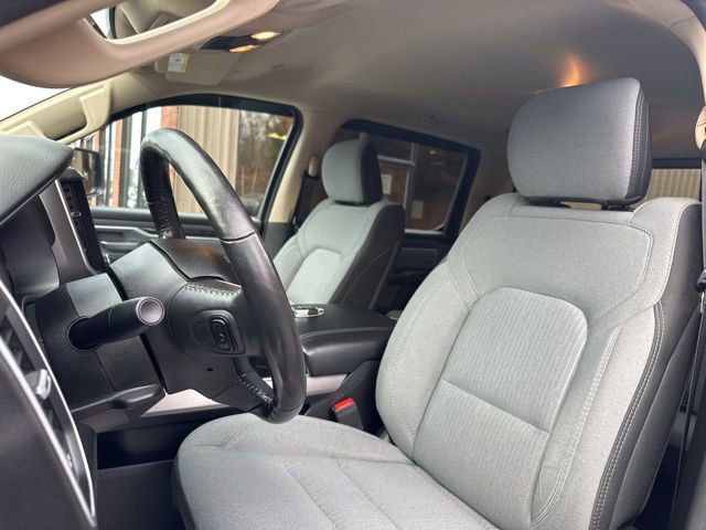 Used 2020 RAM 1500 Big Horn image 13