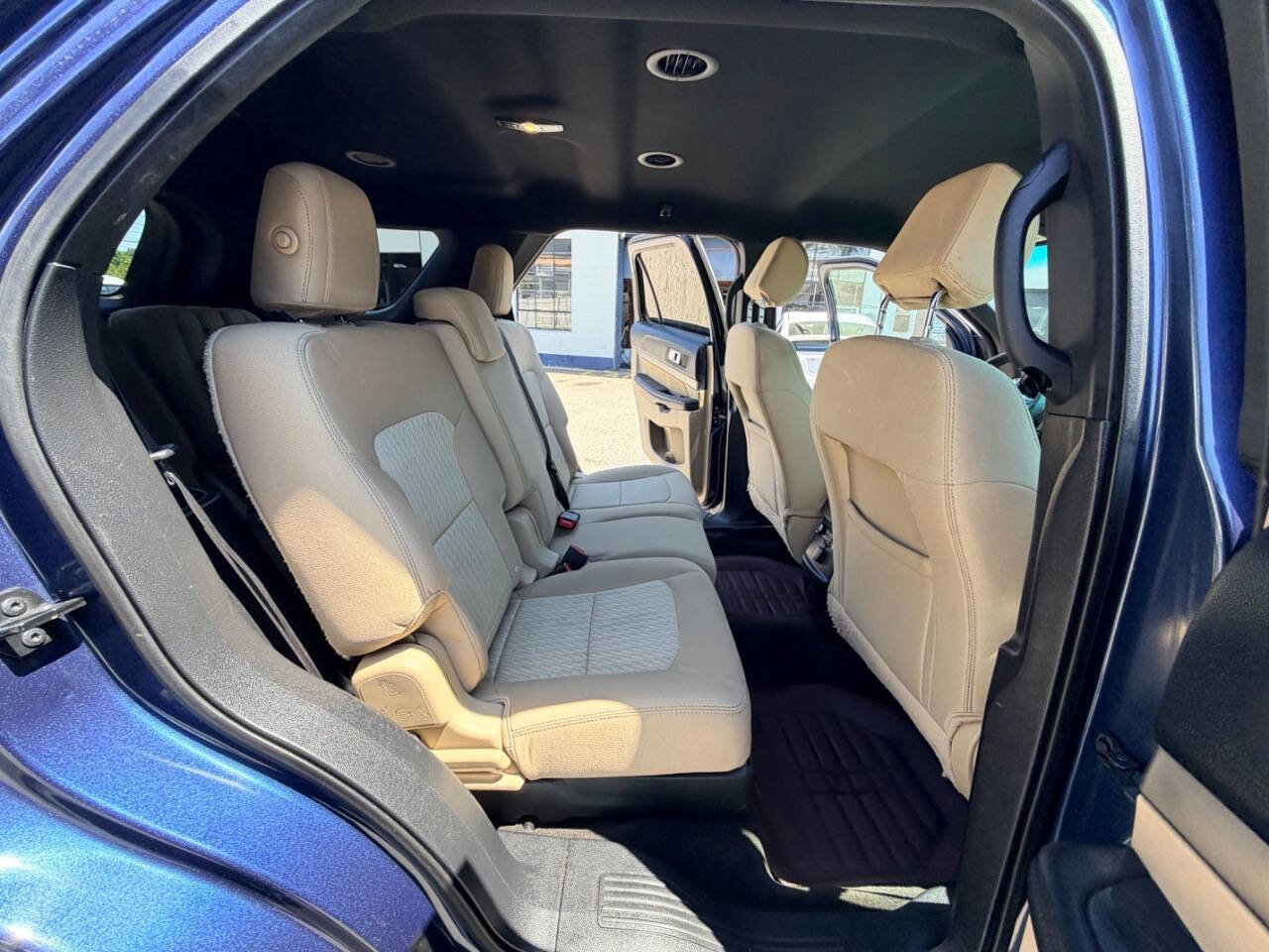 Used 2016 Ford Explorer 4WD image 55