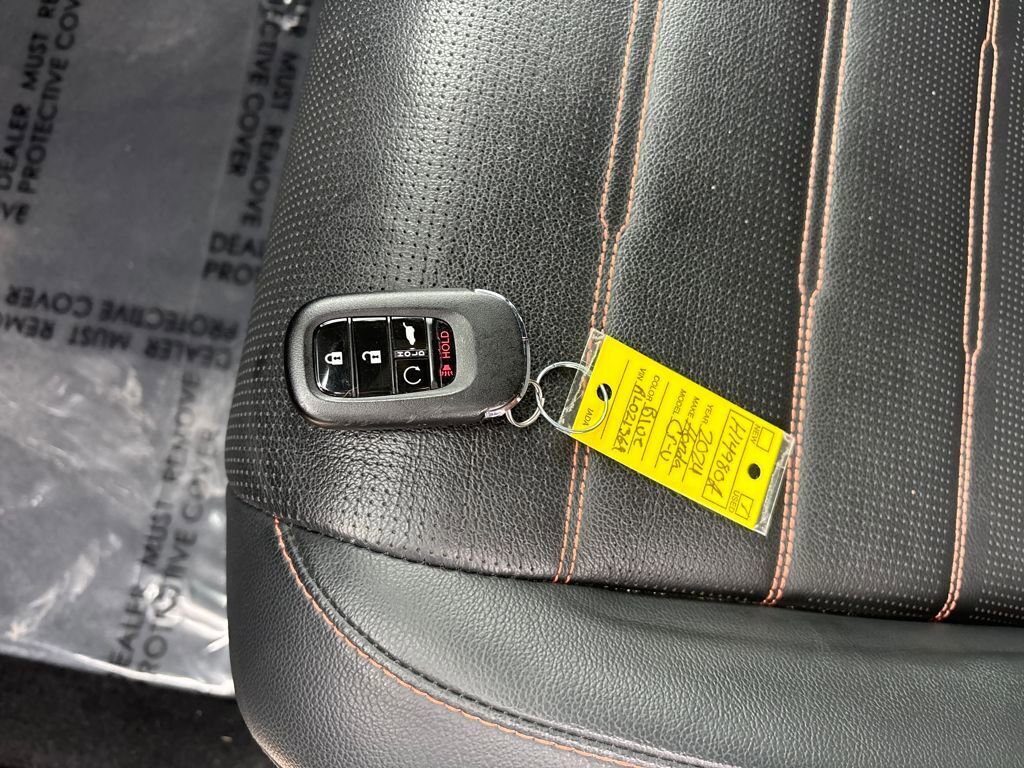 Certified 2024 Honda CR-V Sport Touring image 34