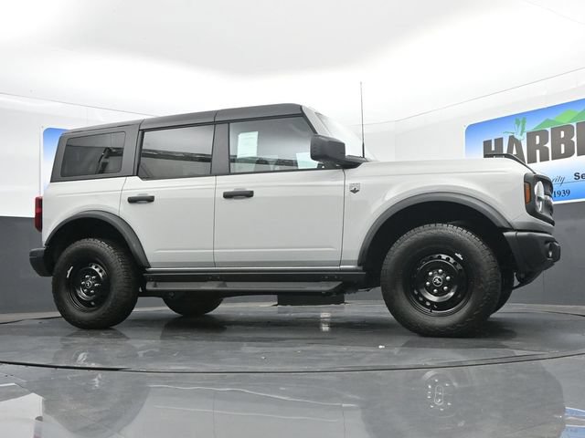 New 2026 Ford Bronco Big Bend w/ Black Diamond Package AWD/4WD image 21