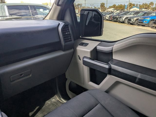 Used 2020 Ford F150 XL w/ Equipment Group 101A Mid image 17