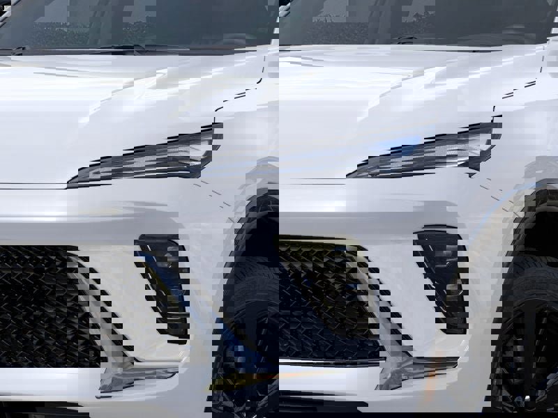 New 2026 Buick Envision Sport Touring image 34