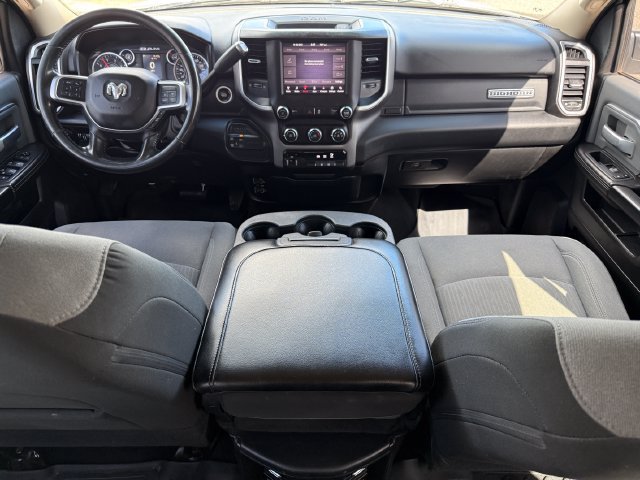 Used 2019 RAM 2500 Big Horn AWD/4WD image 12