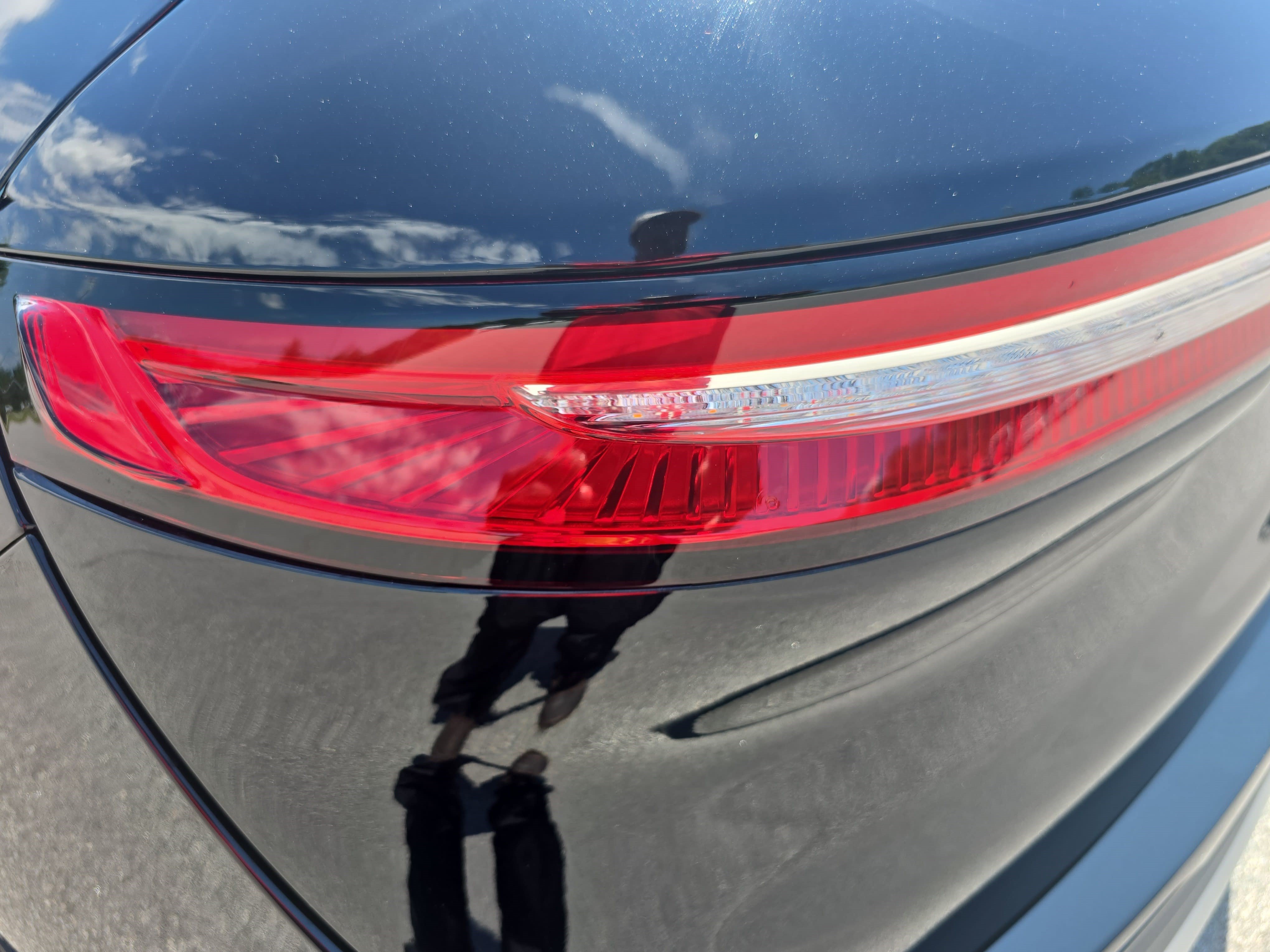 New 2026 Lincoln Corsair Premiere AWD/4WD image 33