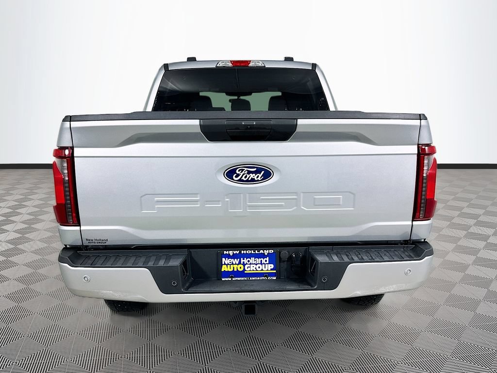 New 2026 Ford F150 STX AWD/4WD image 8