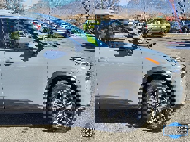 Certified 2025 Nissan Rogue SL w/ SL Premium Package image 2