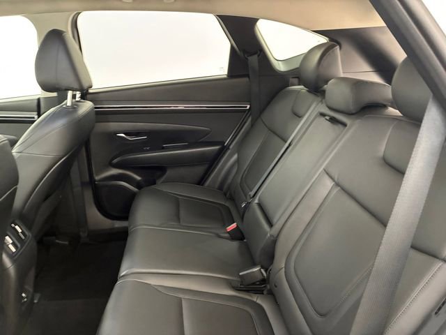 Used 2023 Hyundai Tucson SEL w/ Convenience Package image 18