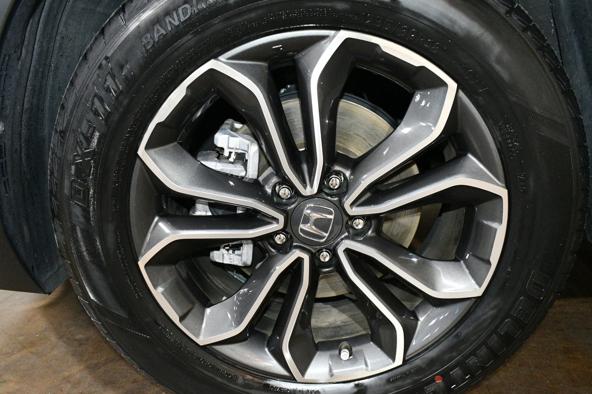 Used 2021 Honda CR-V EX-L image 65