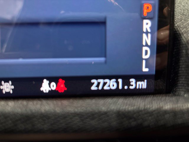 Used 2022 Ford Mustang Mach-E GT AWD/4WD image 23