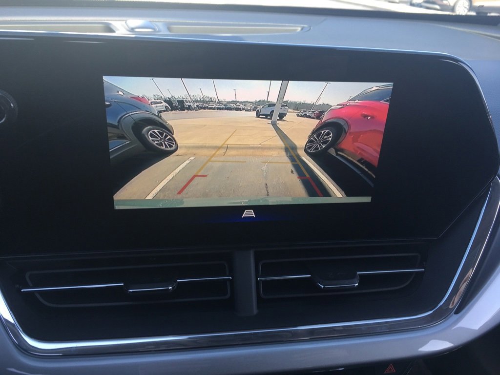 New 2026 Chevrolet Trax LT w/ LT Convenience Package image 23