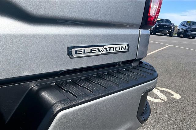 Used 2024 GMC Sierra 1500 Elevation AWD/4WD image 31