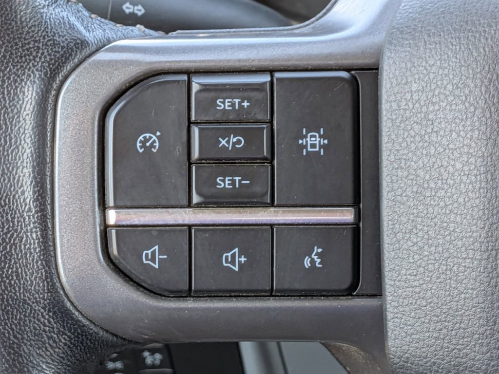 Used 2021 Ford F150 XLT w/ Equipment Group 302A High image 29