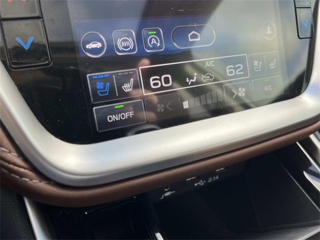 Used 2022 Subaru Outback Touring XT image 36