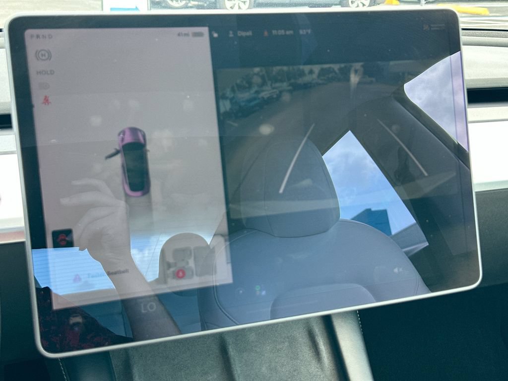 Used 2021 Tesla Model 3 Standard Range Plus RWD image 13