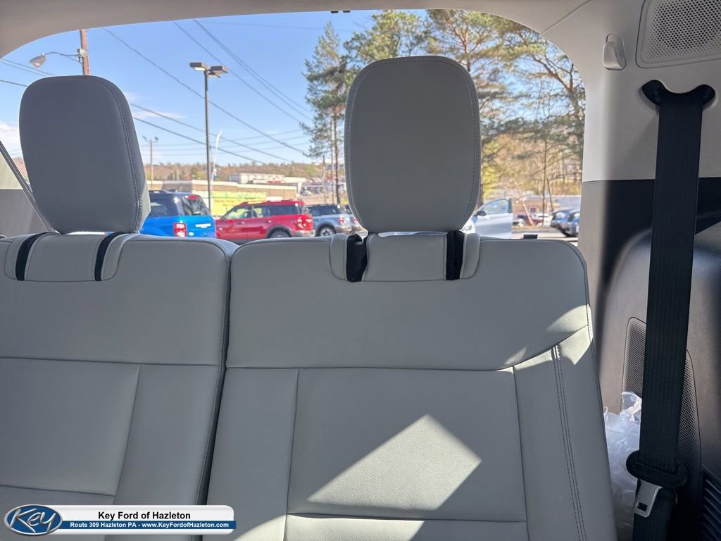 New 2026 Ford Explorer Platinum AWD/4WD image 79