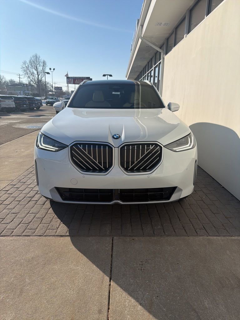 New 2026 BMW X3 xDrive30 image 2