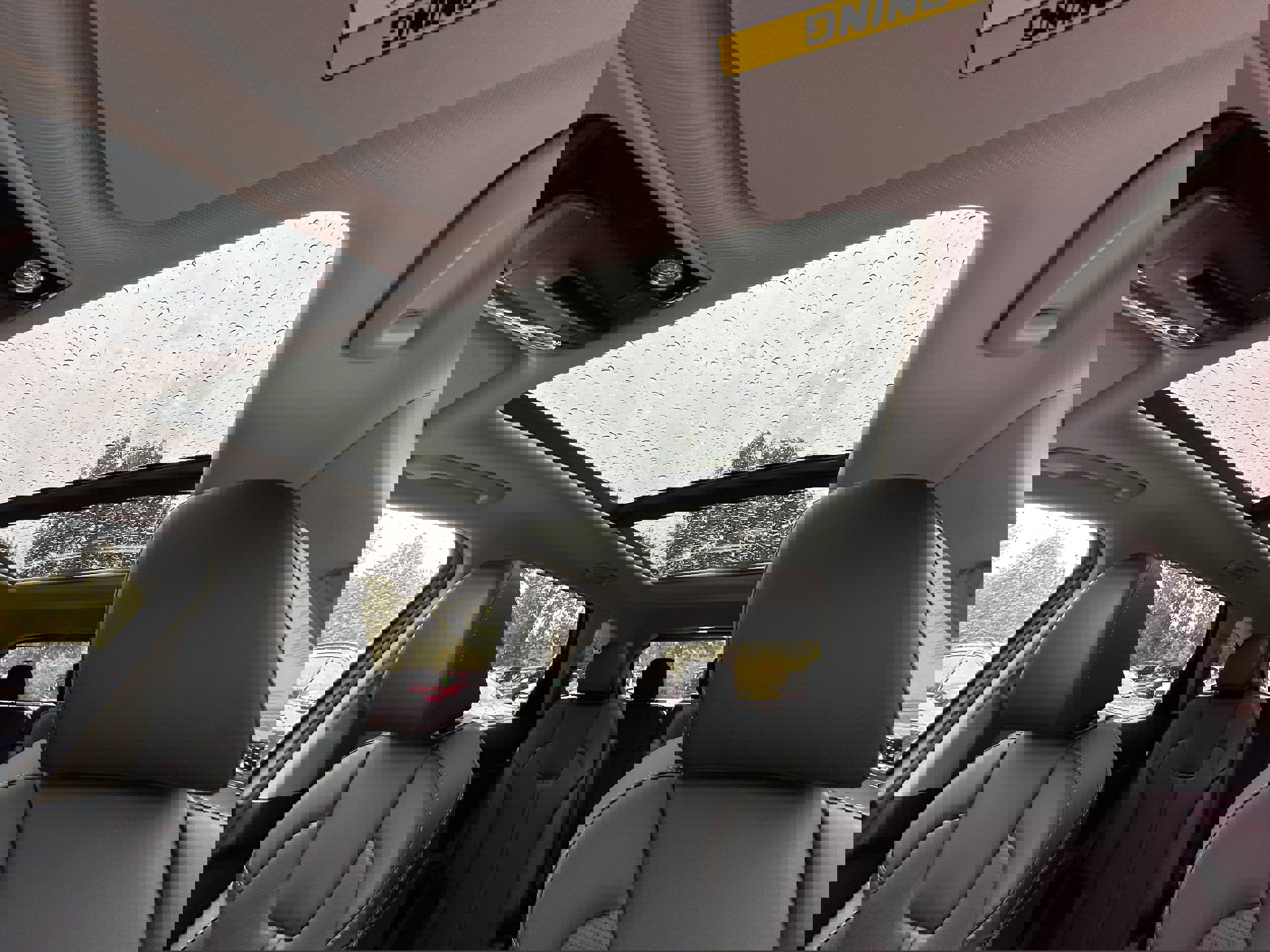 New 2026 Kia Sorento X-Line EX image 61