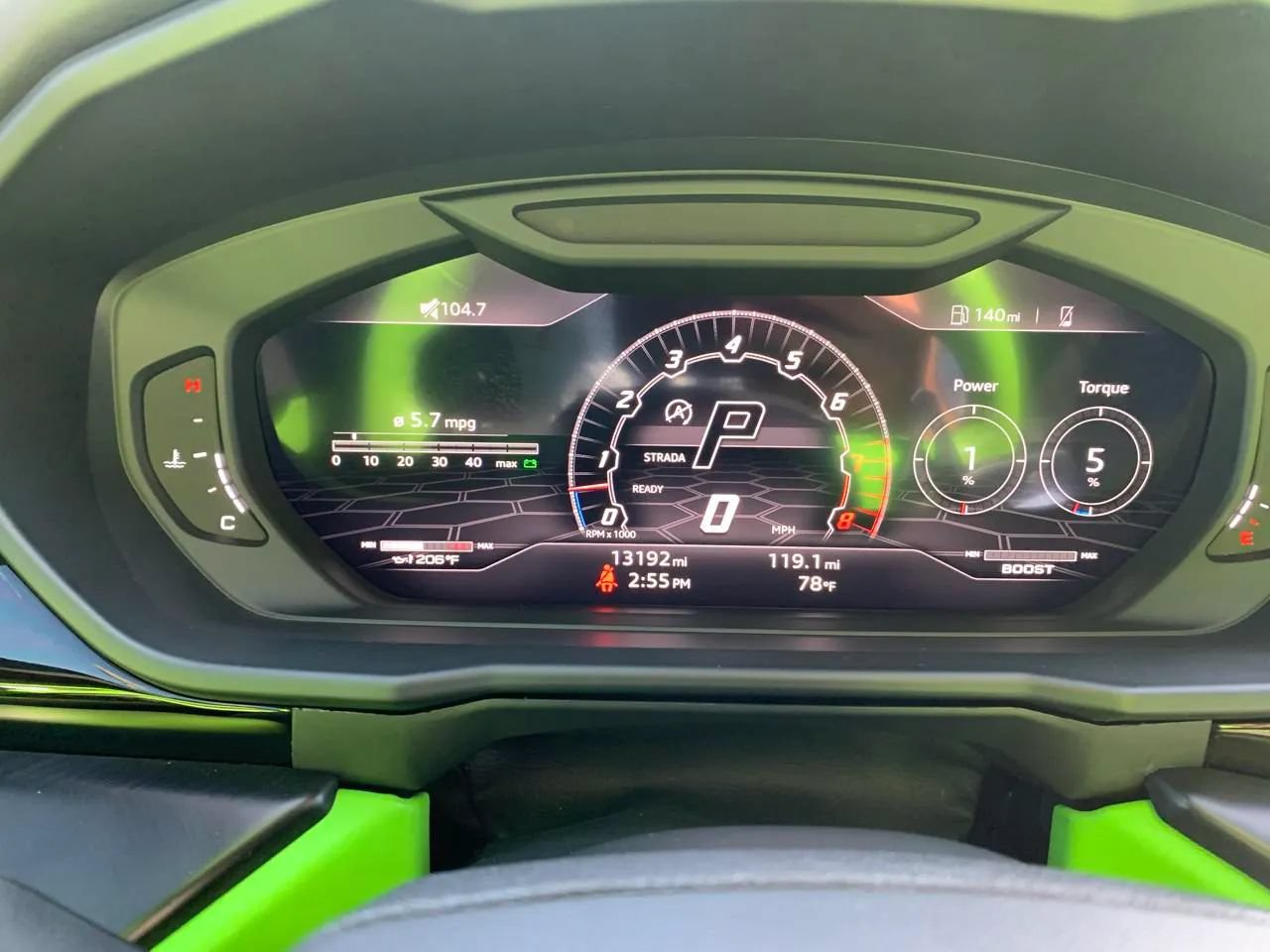 Used 2022 Lamborghini Urus AWD/4WD image 22