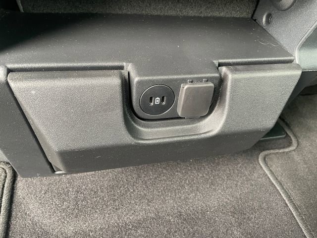 Used 2025 Ford F150 XLT w/ Equipment Group 301A Standard image 16