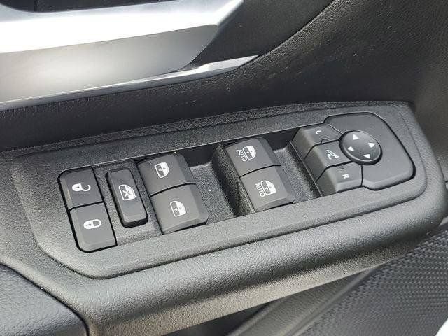New 2026 RAM 1500 Big Horn AWD/4WD image 16