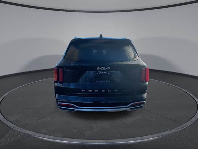 Used 2022 Kia Sorento S w/ Panoramic Sunroof Package image 13
