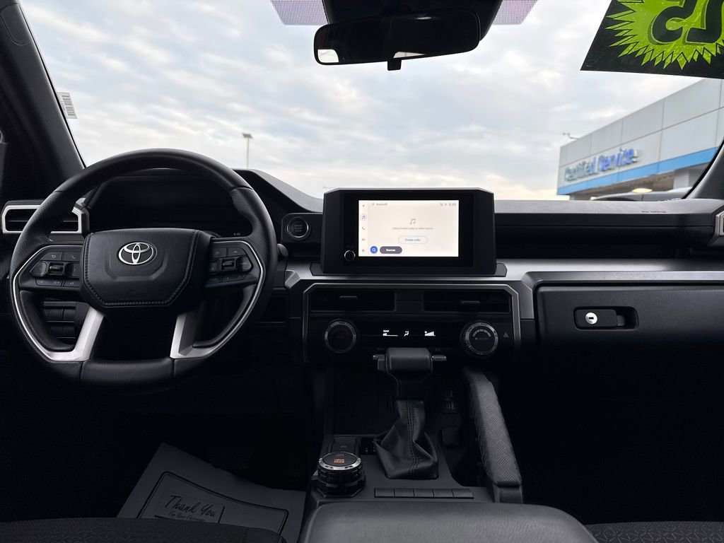 Used 2025 Toyota 4Runner SR5 image 14