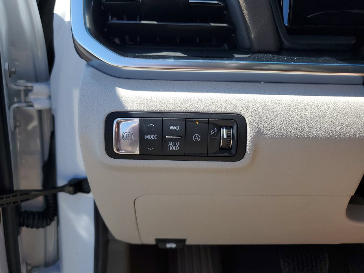 New 2026 GMC Terrain Denali AWD/4WD image 29