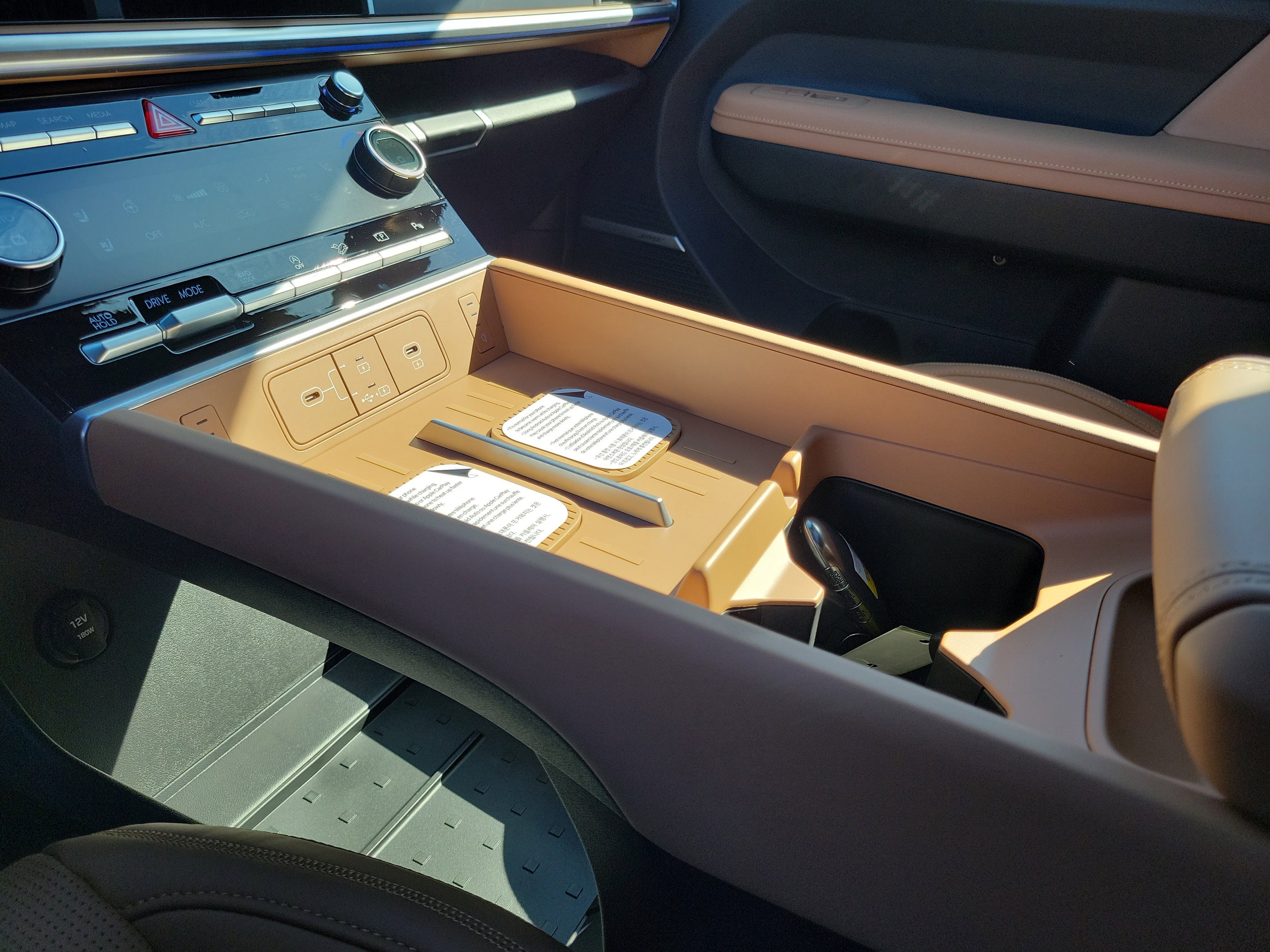 New 2026 Hyundai Santa Fe Calligraphy w/ Tow & Go Package image 29