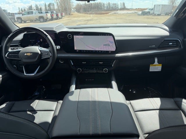 New 2026 Chevrolet Suburban High Country w/ Sun And Tow Package AWD/4WD image 20