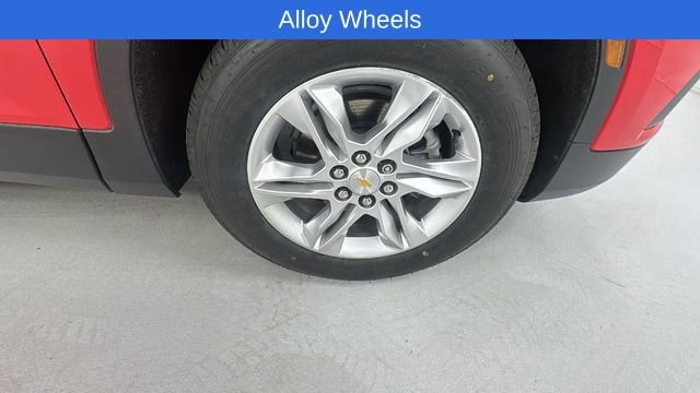 Used 2022 Chevrolet Blazer LT AWD/4WD image 9