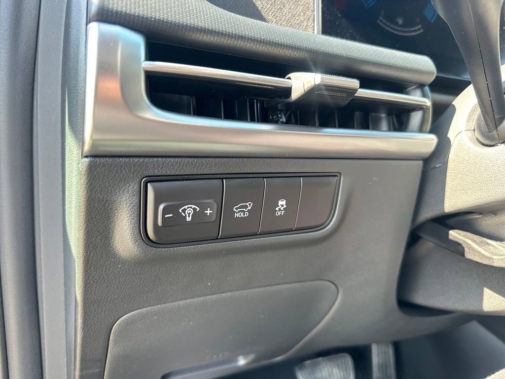 New 2026 Hyundai Tucson SEL image 28