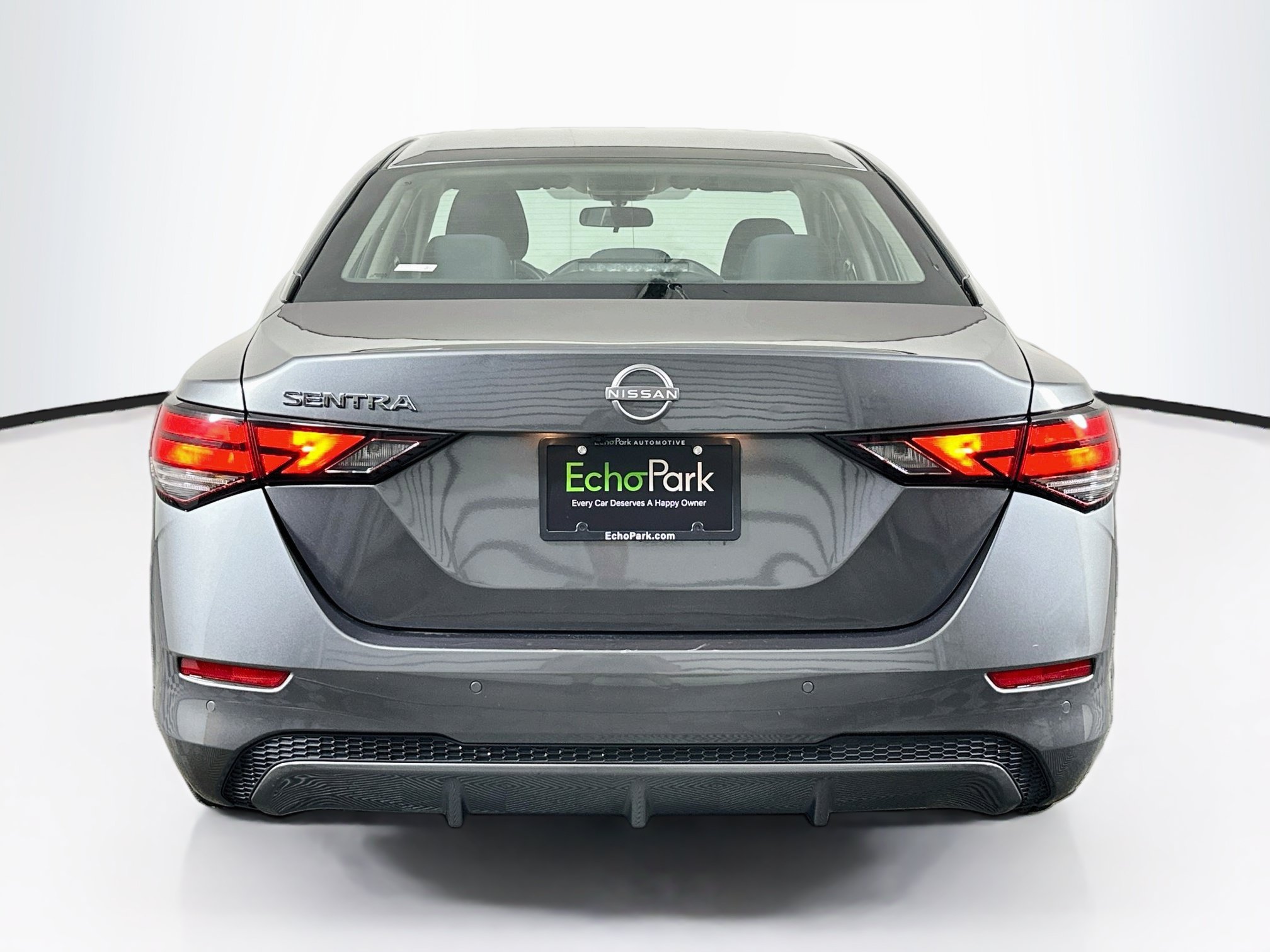 Used 2025 Nissan Sentra S FWD image 7