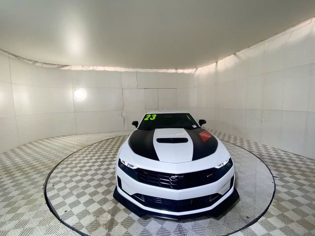 Used 2023 Chevrolet Camaro LT image 21